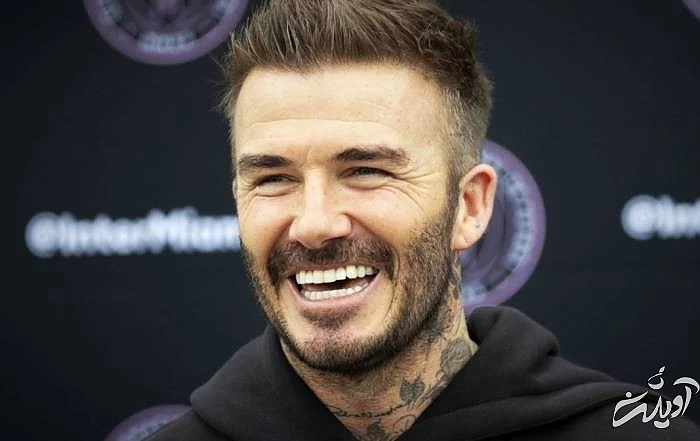 دندان تام کروز دندان سلبریتی ها